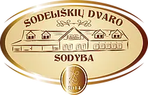 Sodeliškių dvaro sodyba