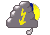 2025-07-19 debesys ir krituliai nakčiai
